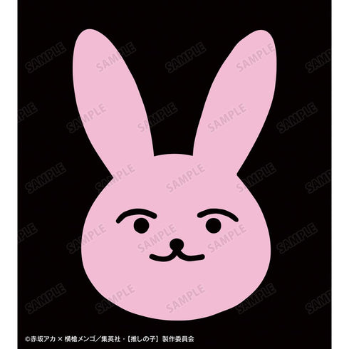 『【推しの子】』ルビー 着用パーカーキッズ【202509再販】